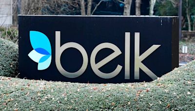 In survival mode, Belk cuts debt by nearly $1 billion, gives lenders more control