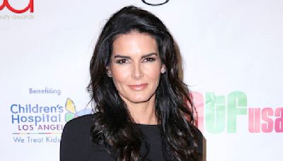 Angie Harmon sues Instacart shopper who shot and killed her dog