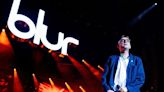 Blur's Damon Albarn tells lacklustre Coachella crowd 'you'll never see us again'