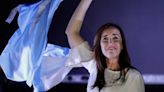 Victoria Villarruel responde a Francia por cánticos argentinos: “País colonialista... hipócritas”