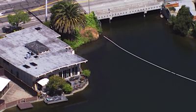 Underwater Alameda property selling for $400K