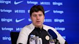 Chelsea: Mauricio Pochettino quotes Coldplay when asked if season has been a success