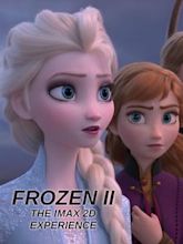 Frozen II - Il segreto di Arendelle