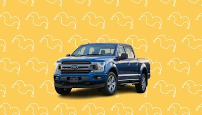 Here Are the 5 Cheapest Hybrid Trucks