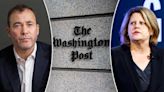 Jeff Bezos tells upset Washington Post staffers that standards won’t change under embattled publisher