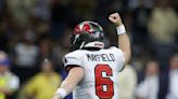 The NFL's most unexpected development: Baker Mayfield's revival