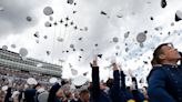 How to get free tickets to see 2024 Air Force Academy graduation