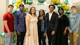 DEMCO Youth Cooperative Ambassadors Class of 2022 and 2023 honored at banquet
