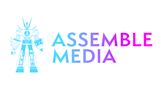 Literary and Content Incubator Assemble Media Closes Deals for Five Book Titles