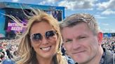 Coronation Street's Claire Sweeney takes big step in Ricky Hatton relationship in 'great' update