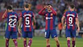 La Liga: Barcelona secures second place with win over Rayo, Villareal scripts thrilling 4-4 draw with Real Madrid