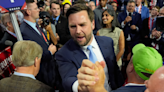 'Jewish Celebration' At RNC After JD Vance's VP Pick Announcement? Truth Behind Viral Video