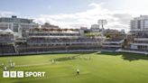 Lord's redevelopment: Plans approved to improve Allen and Tavern stands