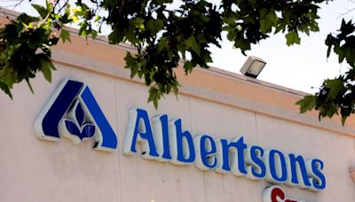 Albertsons unveils list of 63 California stores to be sold ahead of trial