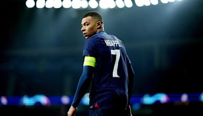 Kylian Mbappé anuncia de forma oficial su adiós al PSG: "Necesito un nuevo reto después de siete años"