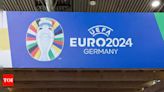 UEFA EURO 2024: Qualification scenario, qualifying rules, how many teams qualify, permutations and tiebreakers | Football News - Times of India