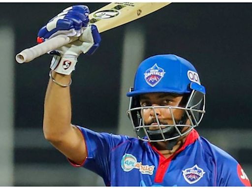 Why Has Prithvi Shaw Been Ignored in IPL 2024? DC coach REVEALS