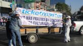 Avanza demanda contra Ticketmaster y Ocesa: juez admite acción de más de 500 consumidores