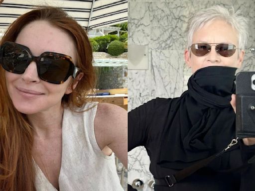 Lindsay Lohan and Jamie Lee Curtis' Freaky Friday 2 Officially Starts Production; Release Year Revealed