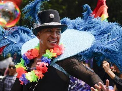 Marchas del orgullo LGBTQ en América Latina