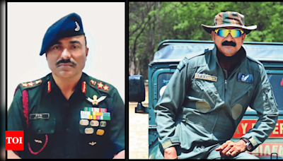 How 2 brothers risked their lives to save others during Kargil War | India News - Times of India