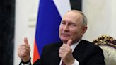 Vladimir Putin, el exagente de la KGB que busca extender su poder en Rusia