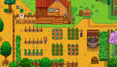 Stardew Valley creator shares more on when major Version 1.6 update will hit consoles