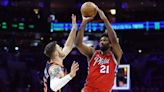 Philadelphia Fans Are Right To Be Frustrated With Joel Embiid | FOX Sports Radio