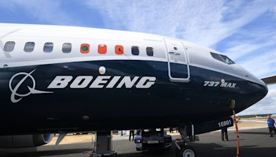 Boeing in $4.7B takeover of Spirit AeroSystems as part of effort to boost safety