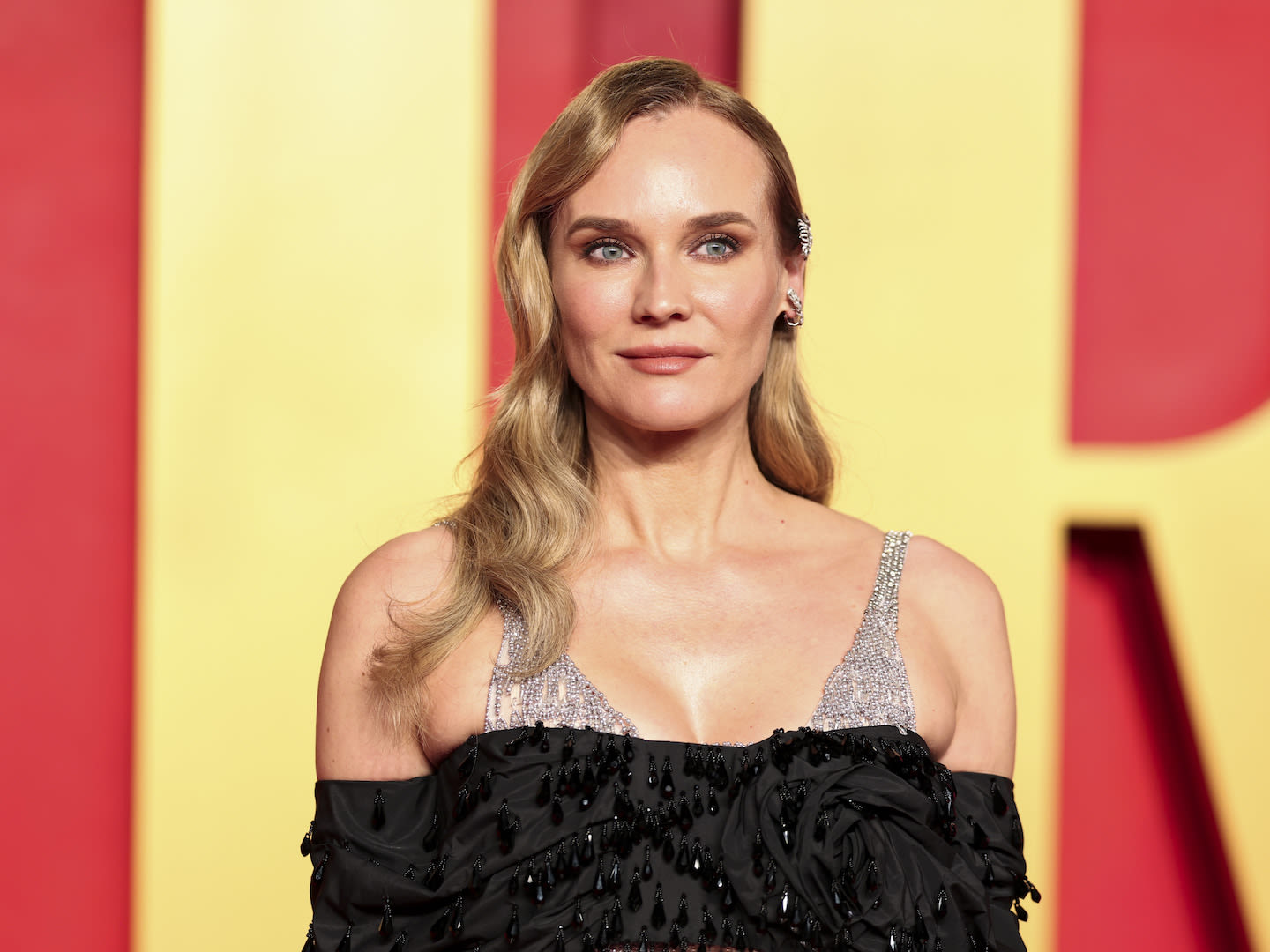 Diane Kruger Just Got Real About the Limitations on Women’s Stories in Hollywood, Even After #MeToo