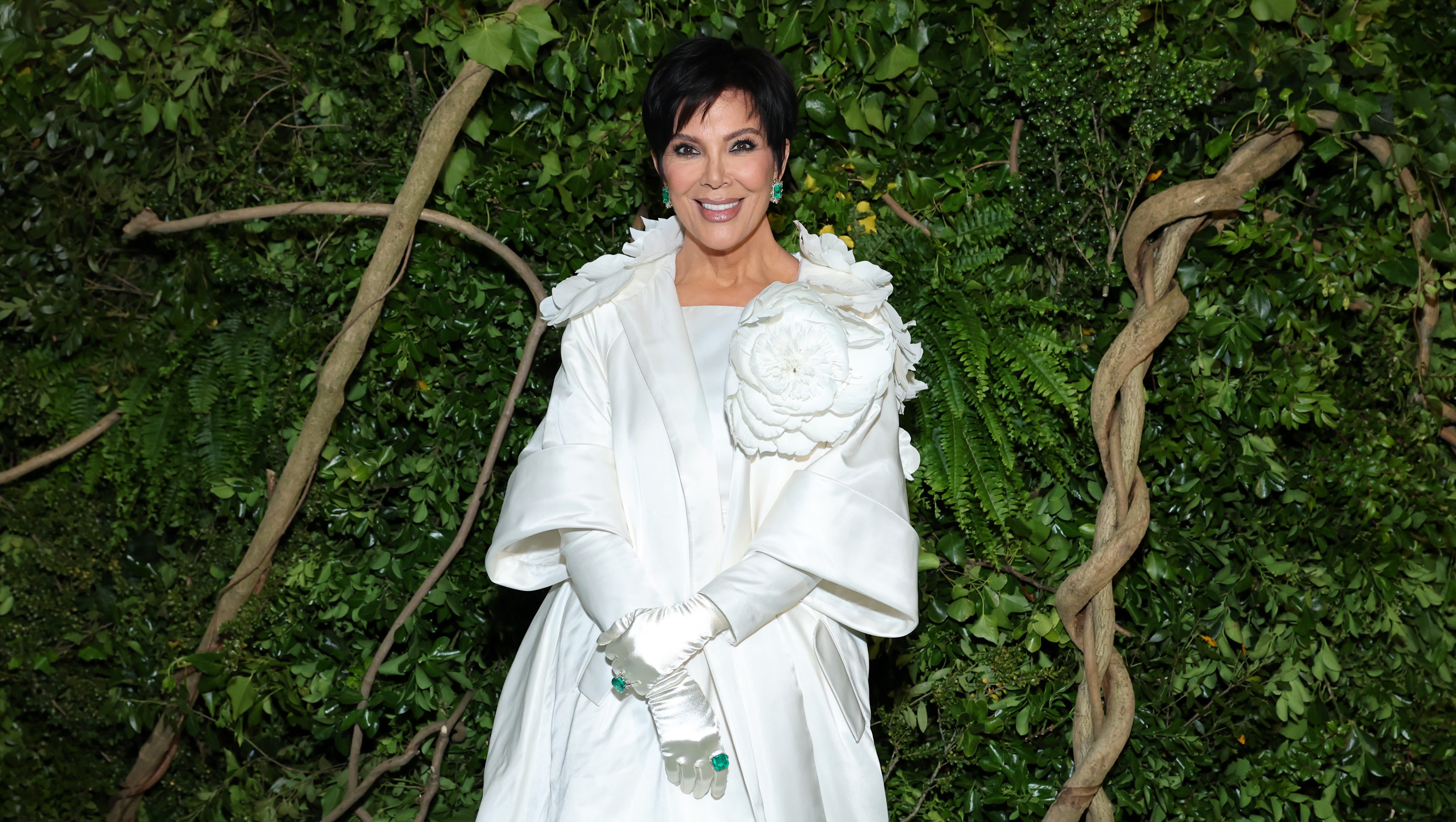 Kris Jenner Shares Results of Her Tumor After Undergoing Hysterectomy