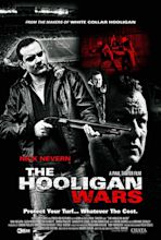 The Hooligan Wars : Mega Sized Movie Poster Image - IMP Awards