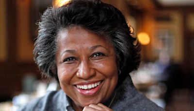 New Memoir By First Black Female Senator Carol Moseley Braun Coming Soon: ‘My Life Has Been Filled with Serendipity’