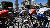 El Giro de Italia busca bajar pulsaciones en el camino hacia Francavilla al Mare