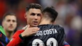 Portugal's Diogo Costa Pulls Off Three Wonder Saves in Penalties, Gets Embraced By Cristiano Ronaldo: WATCH - News18