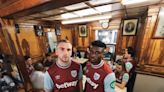 West Ham unveil new 1960s-inspired home kit for 2024-25 season