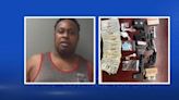 Man arrested on drug trafficking charges in Colbert County