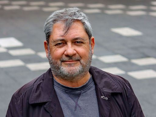 Columna de Pablo Ortúzar: Respuesta a Alfredo Joignant por sus críticas contra Lucy Oporto - La Tercera