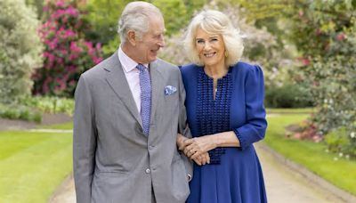 The best medicine for Charles? Long walks at Birkhall, an end to his ban on lunch and a daily dose of celebrated it laughter, courtesy of Queen Camilla