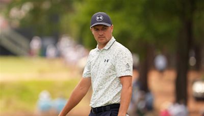 Despite Struggling With PGA Tour Paychecks, Jordan Spieth Makes a $500K Move Amid Threatening FedEx Playoff Position