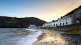 Beautiful seaside village one of UK's best but most Brits won't have ever visit