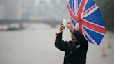 Windy weather to sweep across the UK on polling day