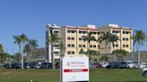 HCA Florida St. Lucie Hospital in midst of $154 million expansion to services, parking