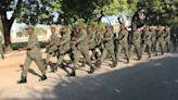 While international community is divided on Haiti military, support for an army grows