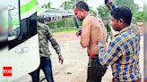 12 Maoists shot in Gadchiroli, commandos get Rs 51 lakh reward | India News - Times of India