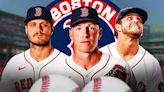 Boston Red Sox rotation makes franchise history not seen in over 100 years