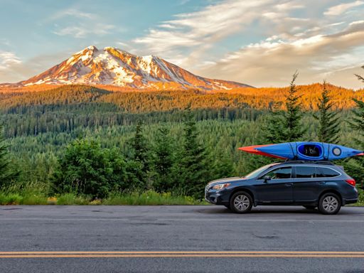How to Be a Healthy Road Tripper: 6 Tips From Wellness Experts