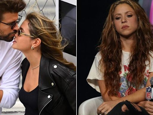 “Clara Chía va a conseguir lo que Shakira no pudo”: aseguran que Piqué quiere casarse