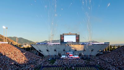 Fuegos artificiales defectuosos caen sobre gradas de estadio durante evento en Utah; hay 6 heridos