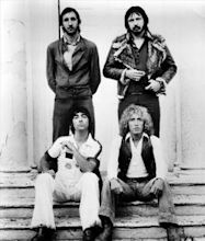 The Who